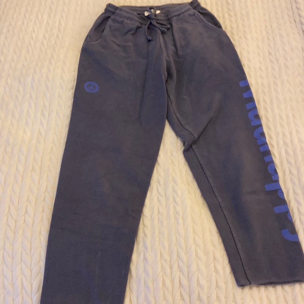 Madhappy Peace Sweatpants - XS
